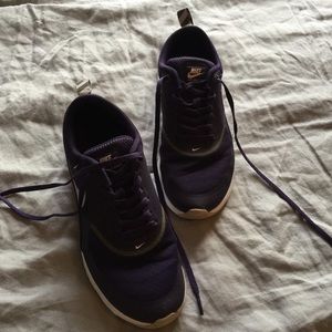 Nike sneaker 7 - purple
